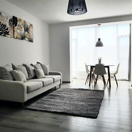 Alexa Apartament Târgu-Mureş Dış mekan fotoğraf