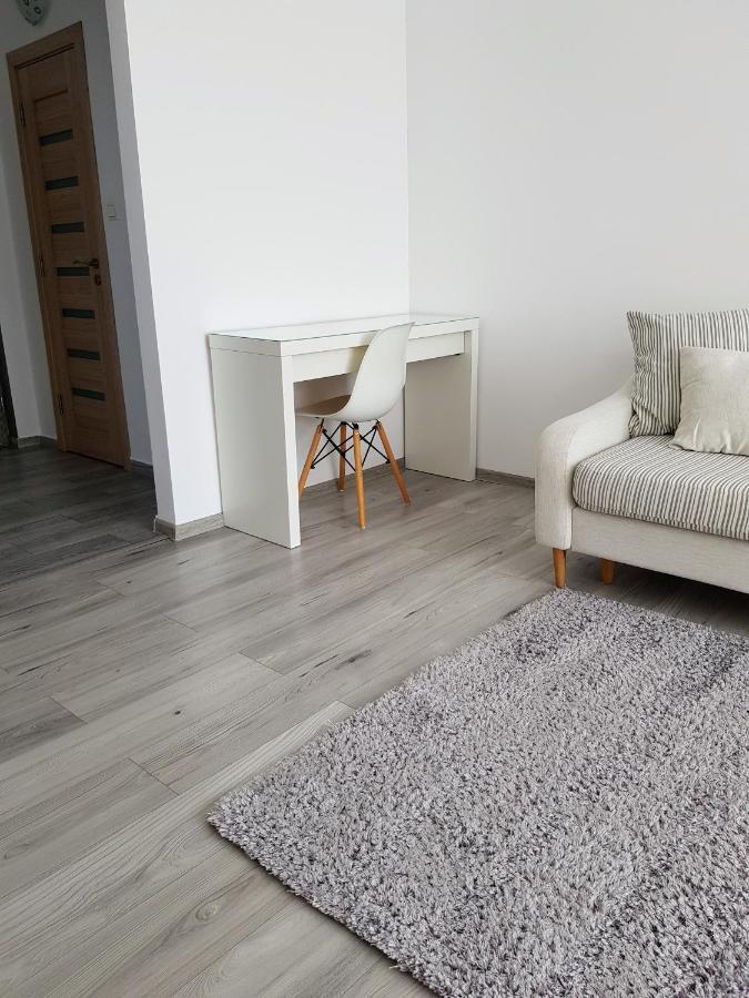Alexa Apartament Târgu-Mureş Dış mekan fotoğraf