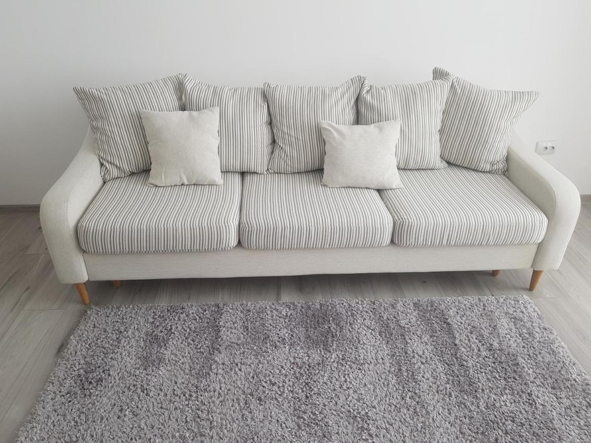 Alexa Apartament Târgu-Mureş Dış mekan fotoğraf