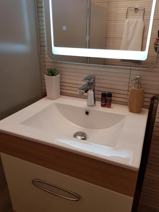 Alexa Apartament Târgu-Mureş Dış mekan fotoğraf
