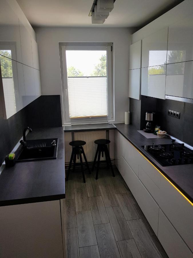 Alexa Apartament Târgu-Mureş Dış mekan fotoğraf