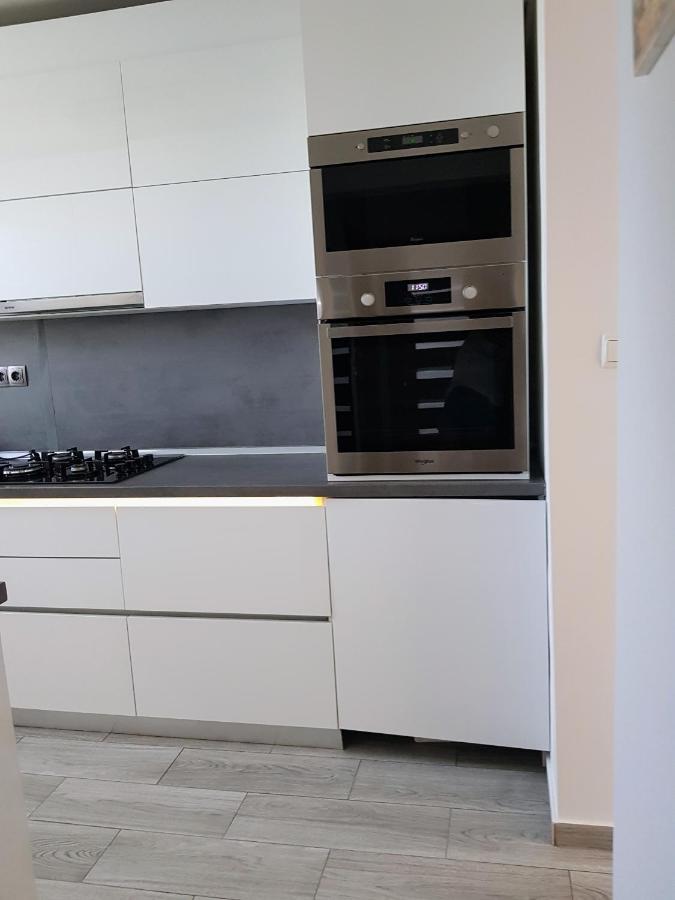 Alexa Apartament Târgu-Mureş Dış mekan fotoğraf
