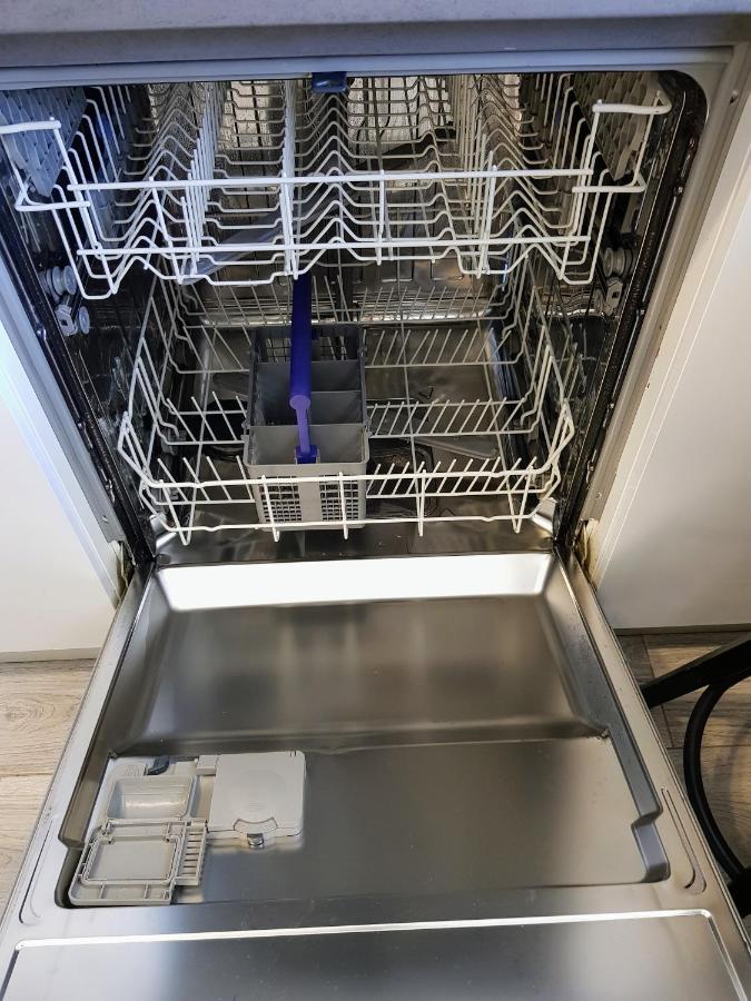 Alexa Apartament Târgu-Mureş Dış mekan fotoğraf