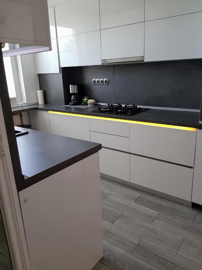 Alexa Apartament Târgu-Mureş Dış mekan fotoğraf