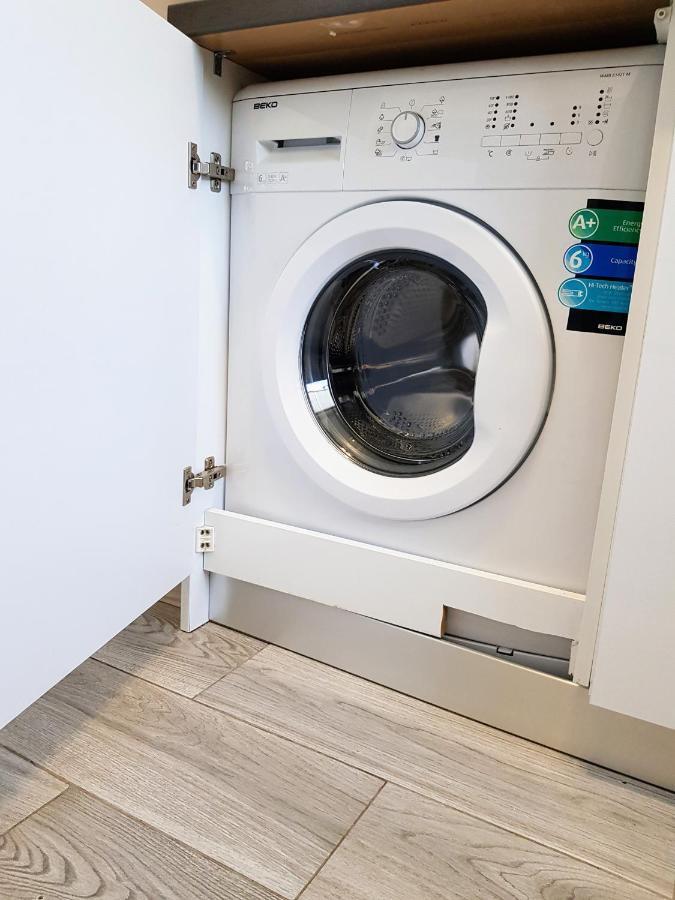 Alexa Apartament Târgu-Mureş Dış mekan fotoğraf