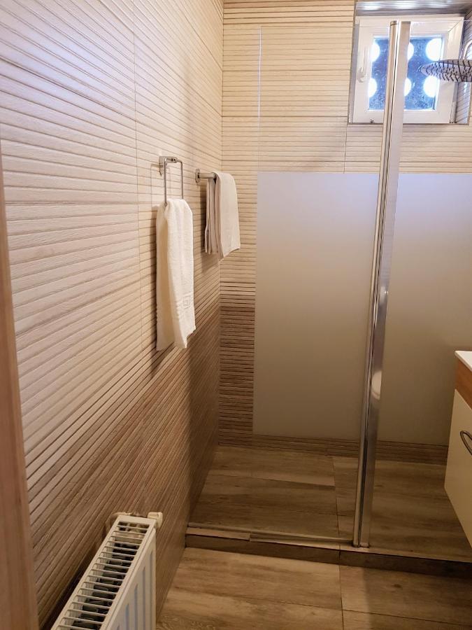 Alexa Apartament Târgu-Mureş Dış mekan fotoğraf