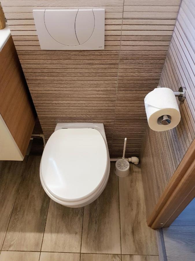 Alexa Apartament Târgu-Mureş Dış mekan fotoğraf