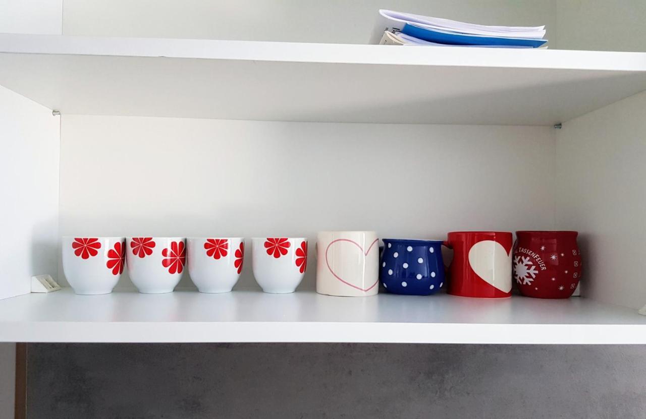 Alexa Apartament Târgu-Mureş Dış mekan fotoğraf