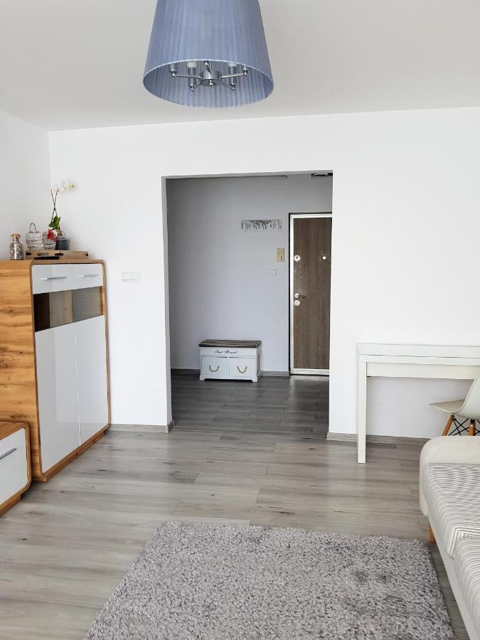Alexa Apartament Târgu-Mureş Dış mekan fotoğraf