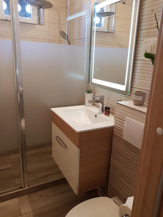 Alexa Apartament Târgu-Mureş Dış mekan fotoğraf